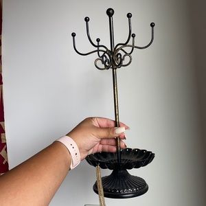 Jewelry Holder